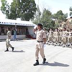Second batch of Presidential Guard cadets graduate