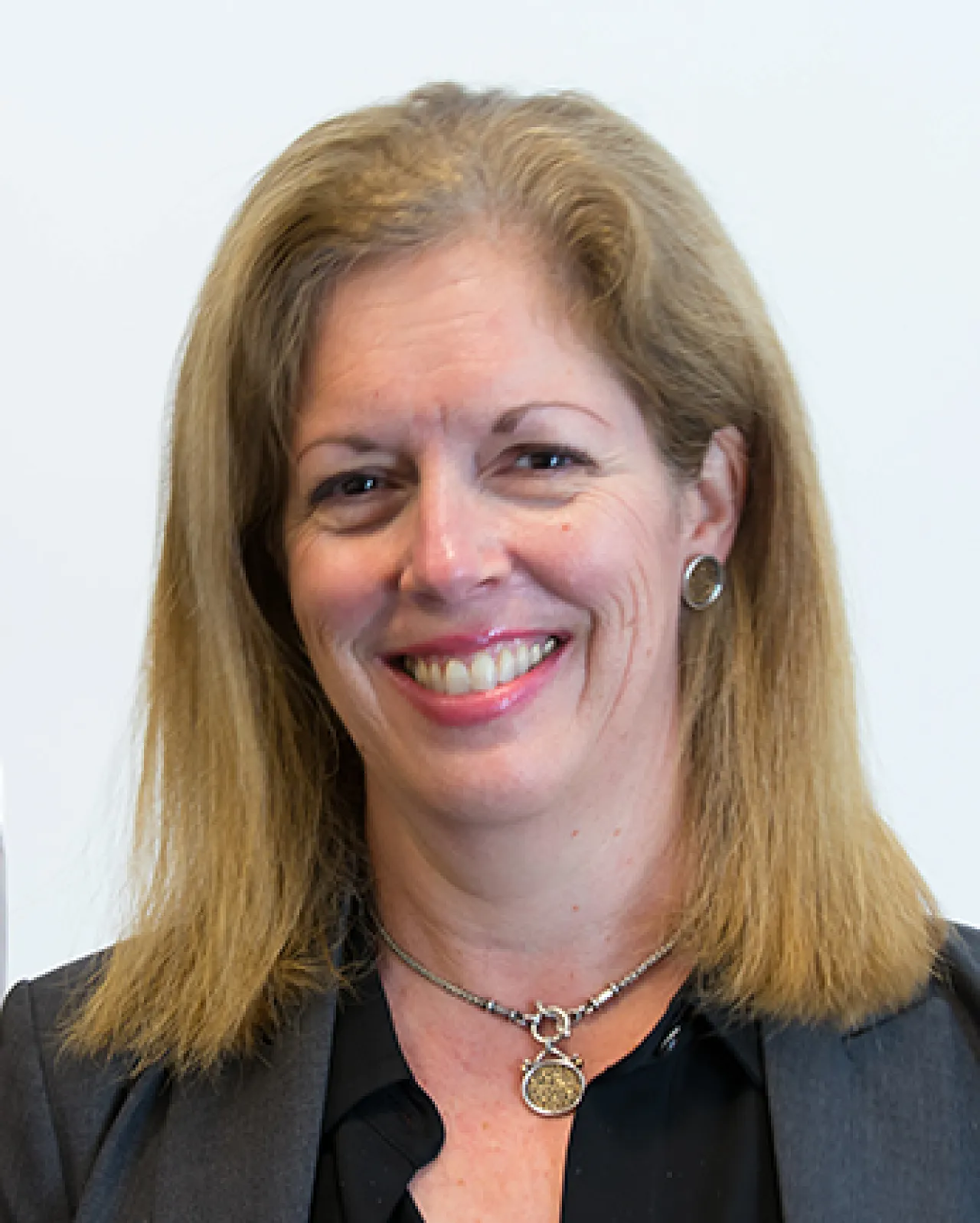 Former Charge d'Affairs at the U.S. embassy Tripoli and Deputy Special Representative Stephanie T. Williams, has been appointed as Acting Special Representative and UNSMIL head by Antonio Guteries (Photo: US Embassy).