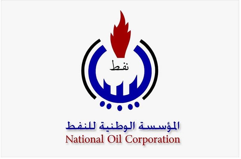 (Logo: NOC).