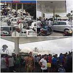 Libya’s anti-smuggling efforts of subsidised goods into Tunisia causing diplomatic tensions