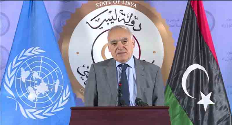 Security Arrangements Committee renewed