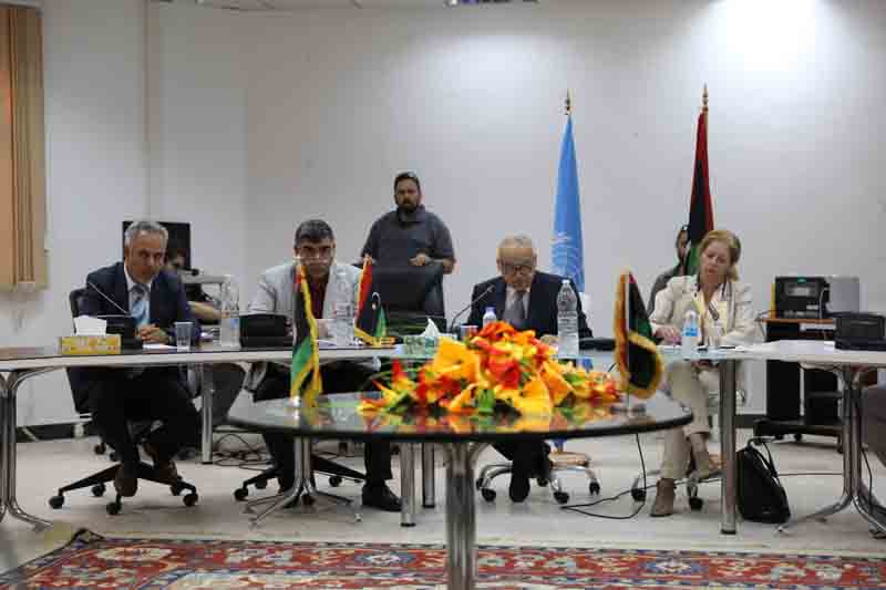 UN-brokered ceasefire agreed in south Tripoli militia fighting