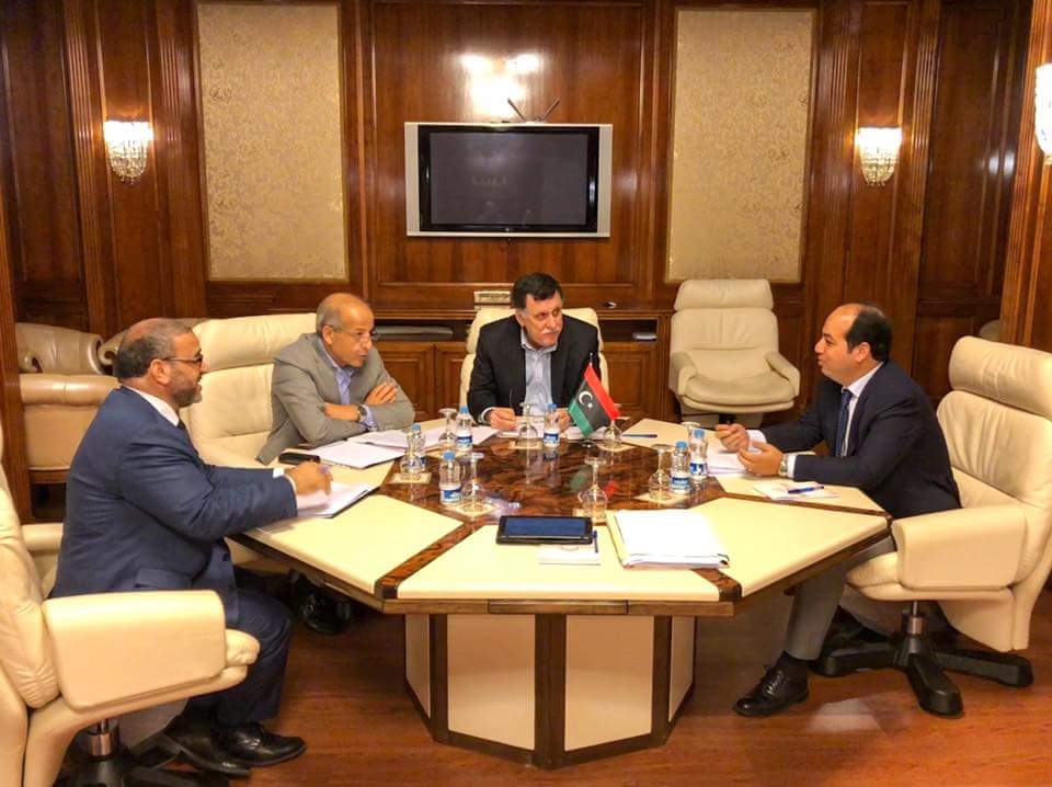 Long promised economic reforms agreed