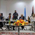 UN-brokered ceasefire agreed in south Tripoli militia fighting