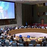 Salame talks tough in his latest Libya brief to UNSC