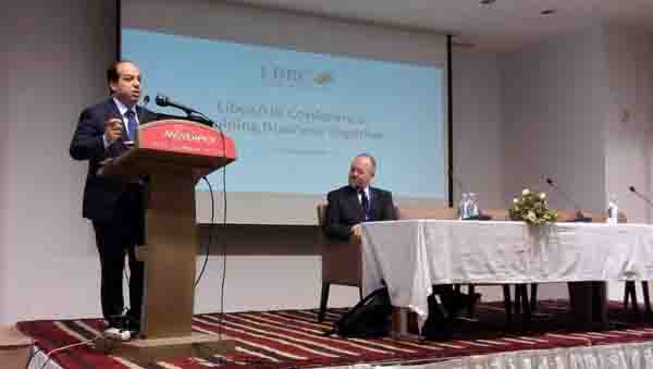 LBBC signs agreement with NOC