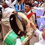 The Prophet's birthday celebrations indicate a return to traditions at expense of Salafism