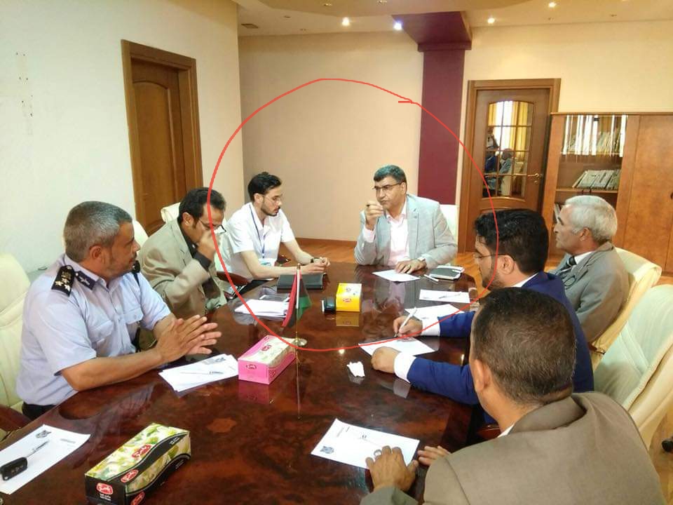 After recent reactivation, Fuel Crisis Committee dissolved