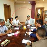 After recent reactivation, Fuel Crisis Committee dissolved