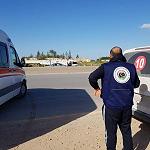 Six dead, 38 injured as South Tripoli militia fighting resumes
