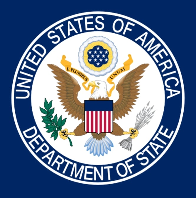 U.S. Government expresses its concern over military tensions in Libya's south