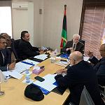 Libya Business Council makes a series of recommendations