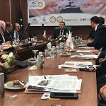 Ministry of Planning holds meeting with World Bank, government departments and private sector to discuss activating Libyan economy