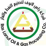 Operation of industrial processing mixers at Ras Lanuf Oil and Gas processing complex