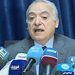 UNSMIL head Salame announces date and place for long awaited National Conference
