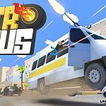 Libyan mobile phone video game 'Nitro Bus' available on Libyana store