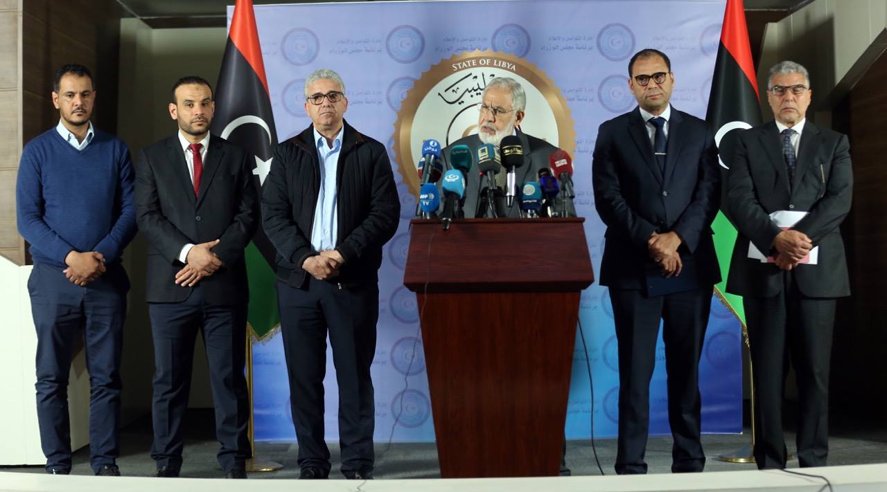 Tripoli fighting death toll at 147 with 614 wounded: WHO