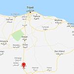 LNA entered Gharian peacefully: Mesmari
