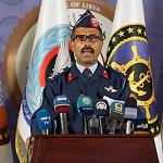 Serraj GNA launches ‘‘Volcano of Rage’’ anti-Hafter operation to defend Tripoli