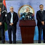 Tripoli fighting death toll at 147 with 614 wounded: WHO