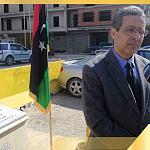 Foundation stone laid for Tripoli multi-storey car park project