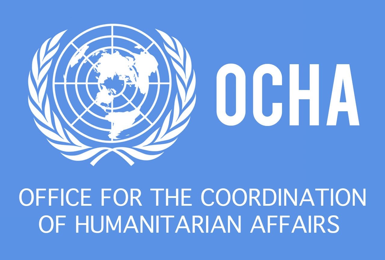 (OCHA).