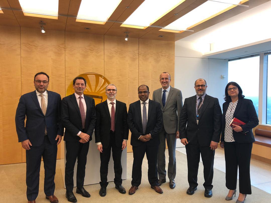 Libya’s NOC and Schlumberger agree timetable on new projects in Murzuq and Sirte