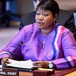 ICC takes Libya seriously, calls for implementation of arrest warrants