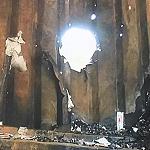Shelling caused NOC Tripoli clinic fire: NOC