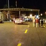 Main Libyan-Tunisian border crossing operating normally