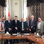 International fact-finding mission to Tripoli is independent and will publish report: organizers
