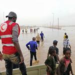 Ghat flooding causes deaths and more than 1,000 displaced