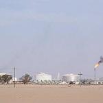Sarir oilfield electric generator fire results in 30,000 bpd production loss