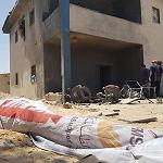 Serraj Ministry of Health condemns Hafter targeting of field hospital