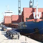Libya makes further steel exports to Algeria