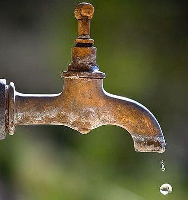 Water starts to be pumped to Tripoli