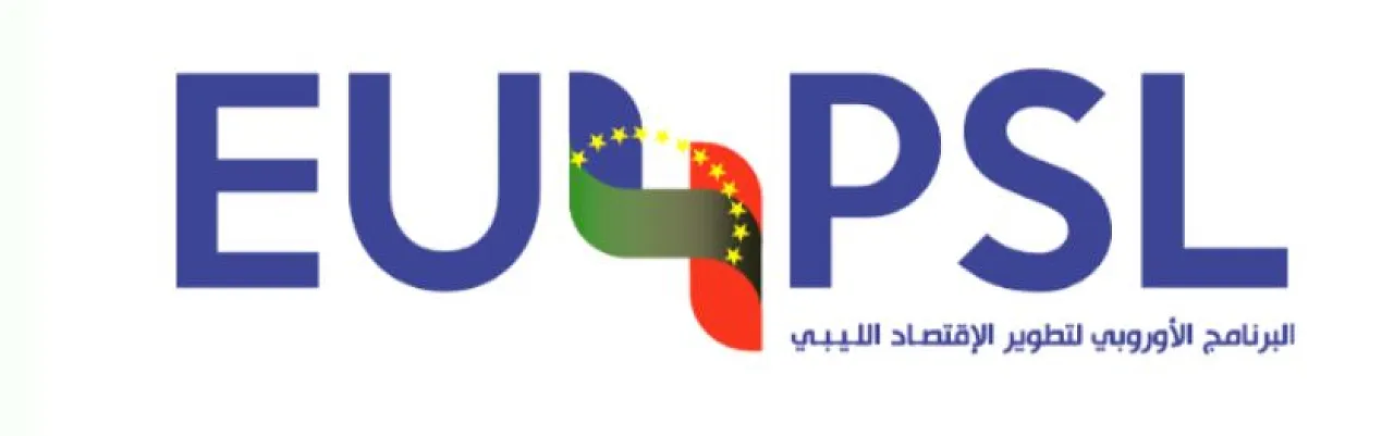 (Logo: EU4PSL).