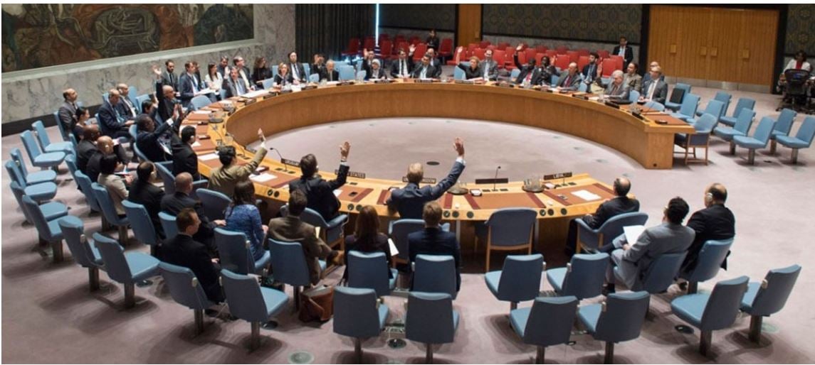 There is an urgent need for progress in Libya: Rosemary DiCarlo