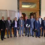 Italy to start implementing stalled coastal motorway as part of colonial era compensation