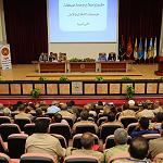 Tripoli seminar on Militia DDR makes 15 recommendations