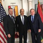 U.S clarifies reasoning for meeting both CBL governors