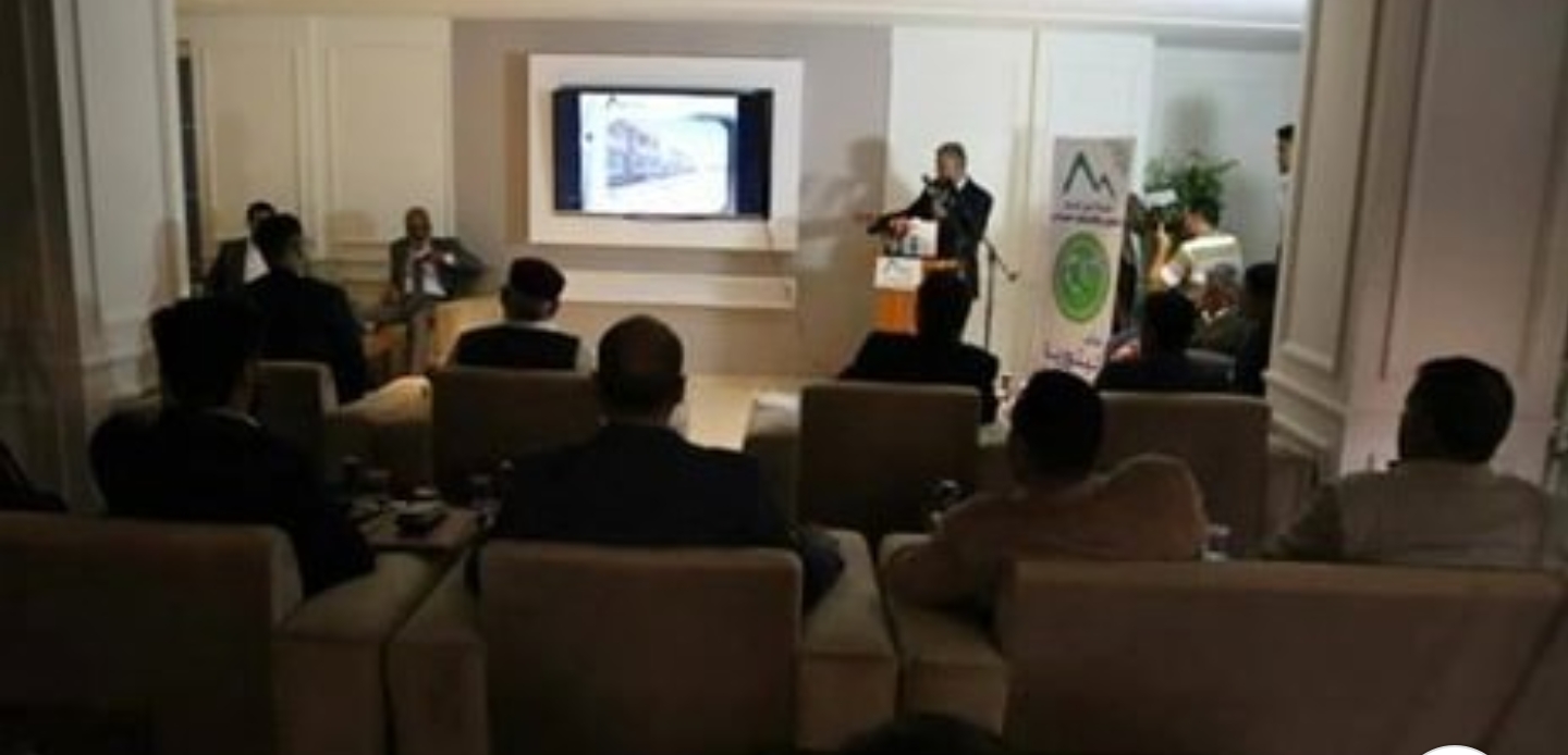 Tourism project contracts signed in eastern Libya