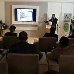 Tourism project contracts signed in eastern Libya