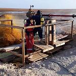 Shadar oilfield leak fixed: NOC