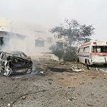 Tripoli Ministry of Health condemns continued targeting of medical facilities and staff