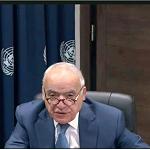 Despite escalation in Libya’s aerial fighting, Salame optimistic about Berlin conference