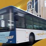 New Tripoli public bus routes announced