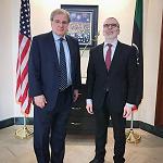 We urgently need US leadership to help end Libya oil embargo: NOC chairman Sanalla