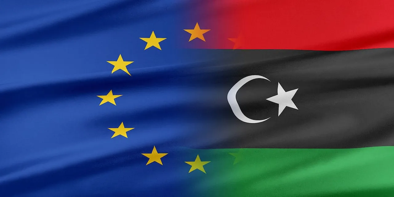 The European Union, France, Germany and Italy call for a Ramadan truce in Libya's fighting (Photo: Archives).