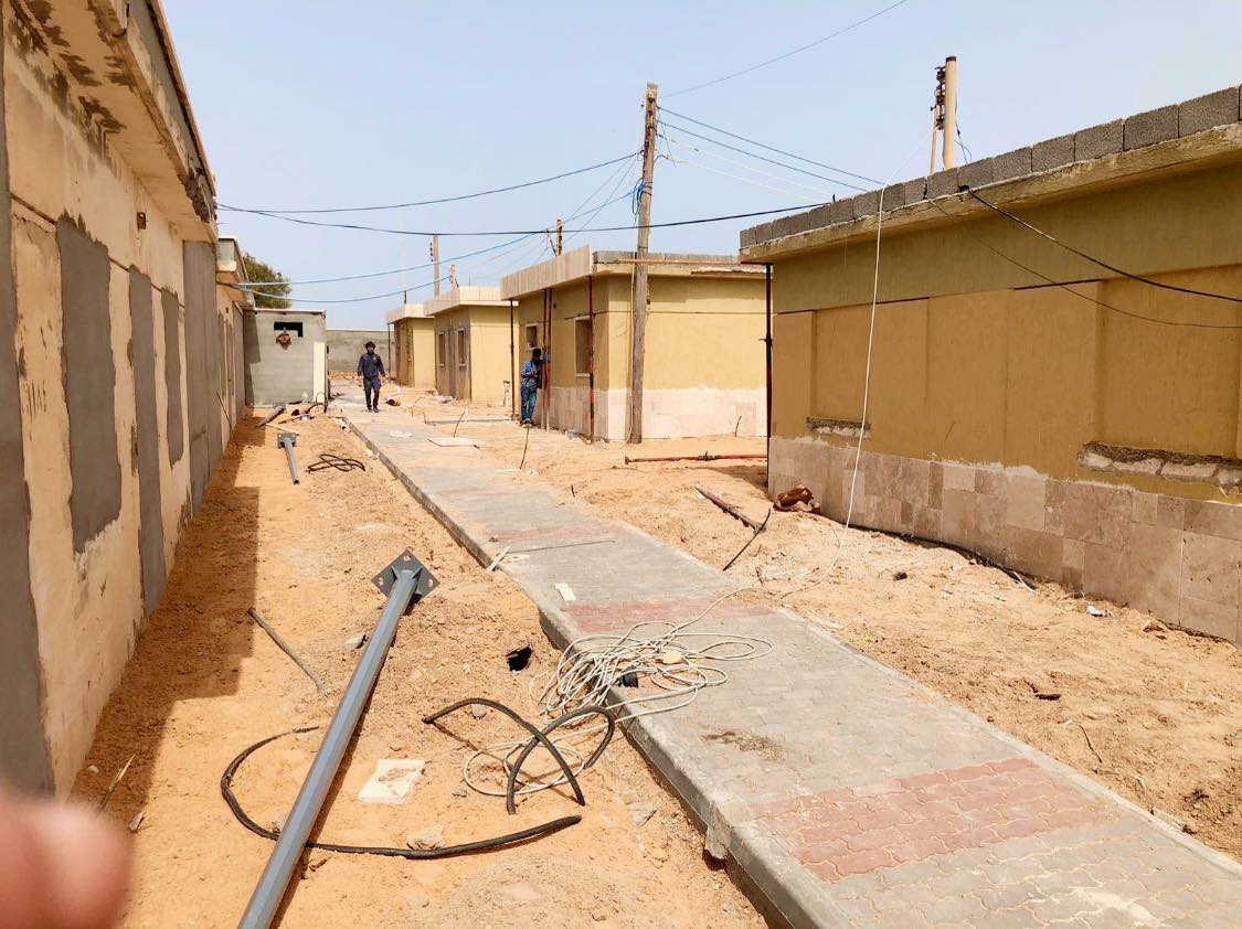Libya’s anti Coronavirus efforts continue; still no cases officially reported